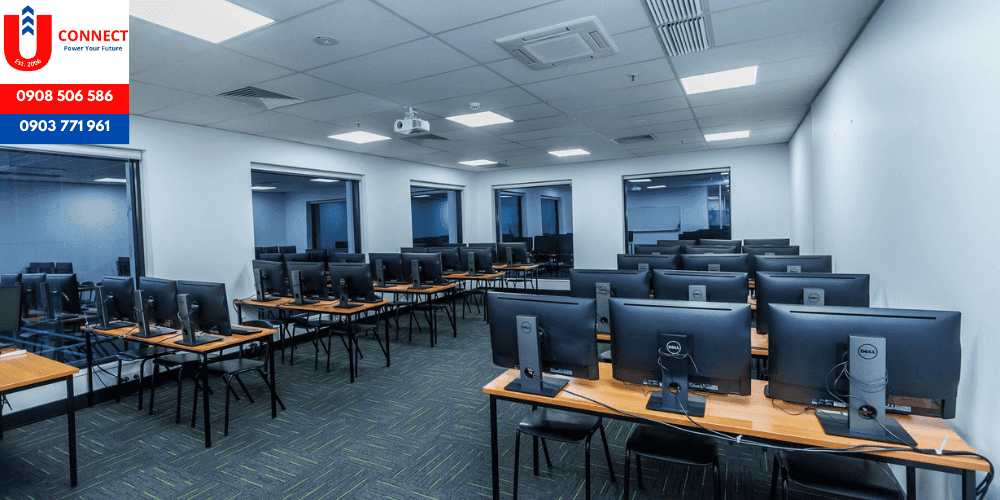 Trường cao đẳng quốc tế TasCollege, bang Tasmania, Úc
